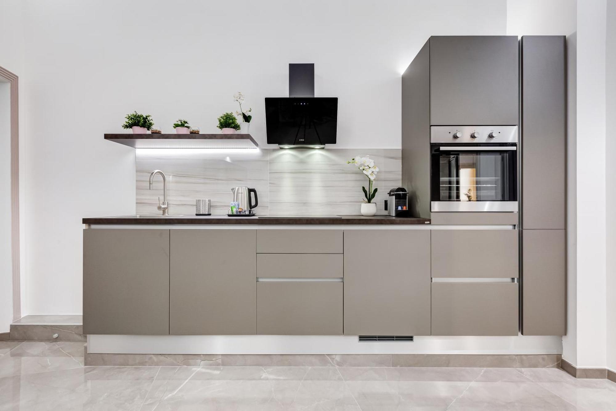 Unoseitre - Luxury Apartment & Suite Řím Exteriér fotografie